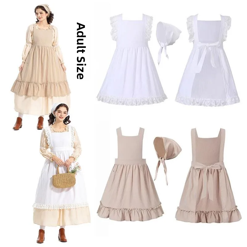 Adult Halloween Cosmaid Skirt Red Riding Hood Performance Costume Company Annual Party Bar Nightclub Wear Polyester Material
Adult Halloween Cosmaid Skirt Red Riding Hood Performance Costume Company Annual Party Bar Nightclub Wear Polyester Material