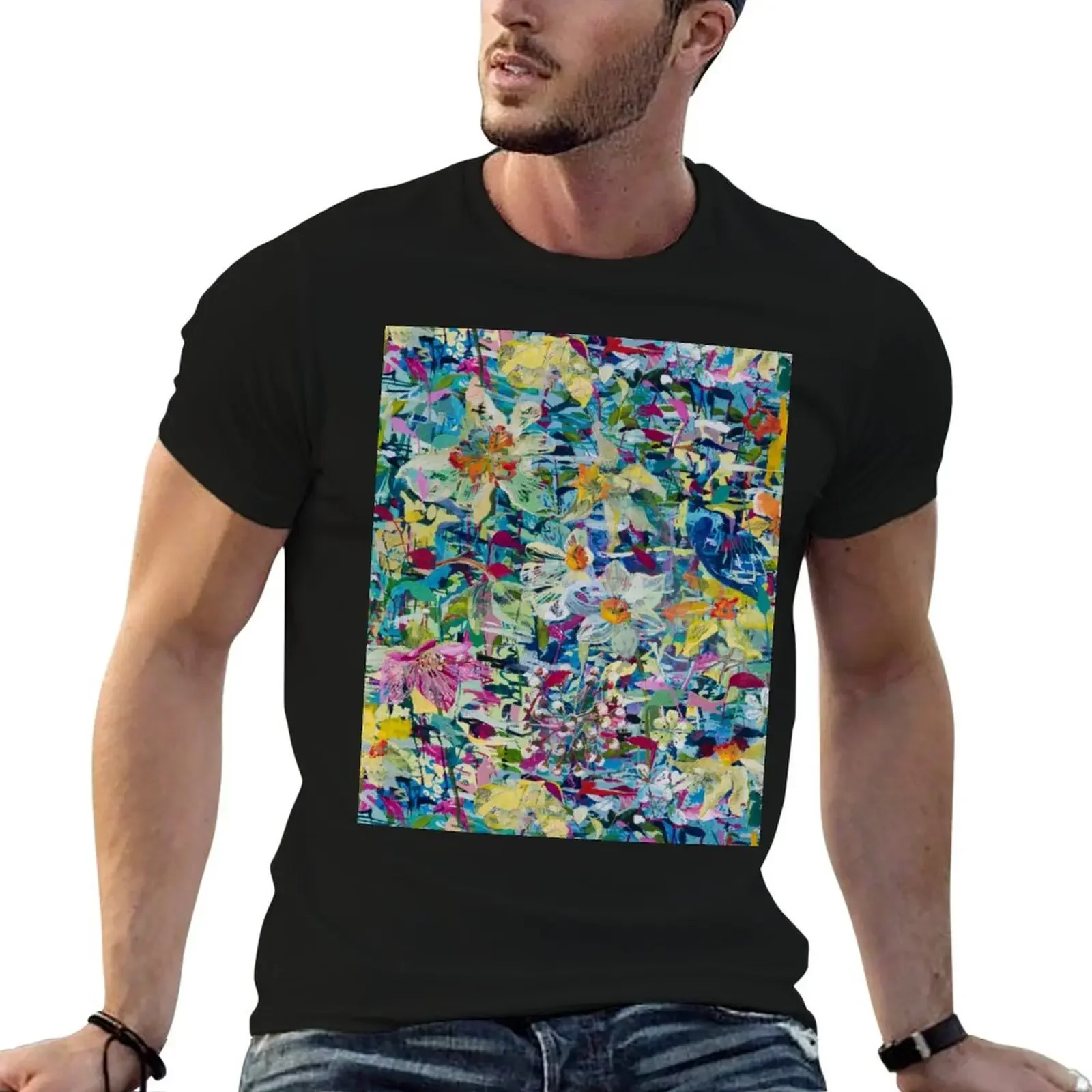 Dancing Daffodils T-Shirt Louboutins quick-drying graphic tee shirt football t shirt men tshirt
Dancing Daffodils T-Shirt Louboutins quick-drying graphic tee shirt football t shirt men tshirt