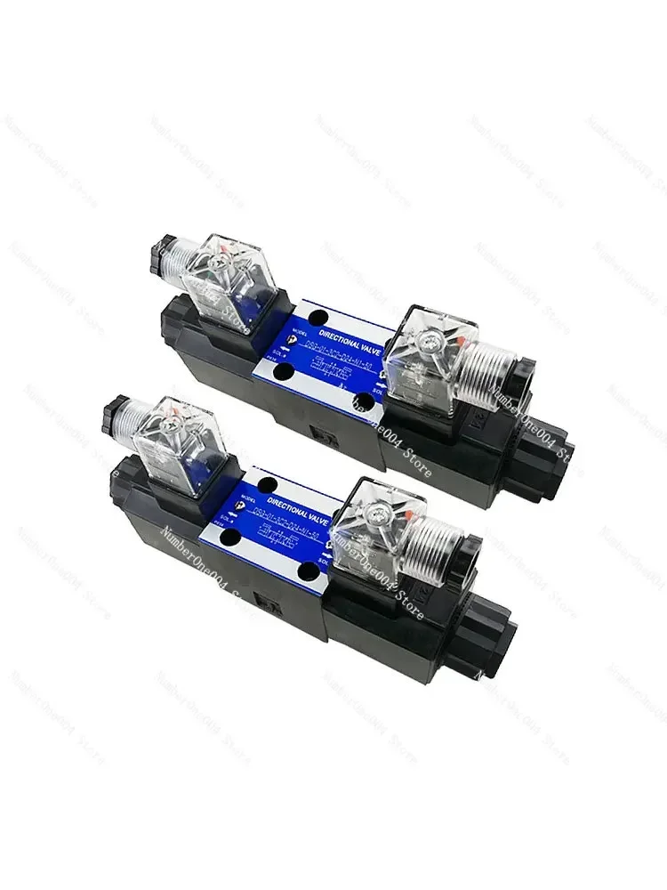 Hydraulic Solenoid Directional Valve DSG-01-3C2-D24/A240-50 Hydraulic Valve DSG-01-2B2 Control Valve
Hydraulic Solenoid Directional Valve DSG-01-3C2-D24/A240-50 Hydraulic Valve DSG-01-2B2 Control Valve