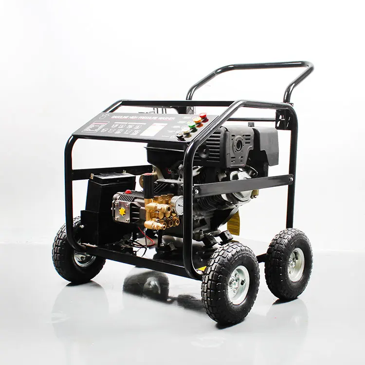 Мойка высокого давления 250 бар для критически важной очистки с колесами
Мойка высокого давления 250 бар для критически важной очистки с колесами