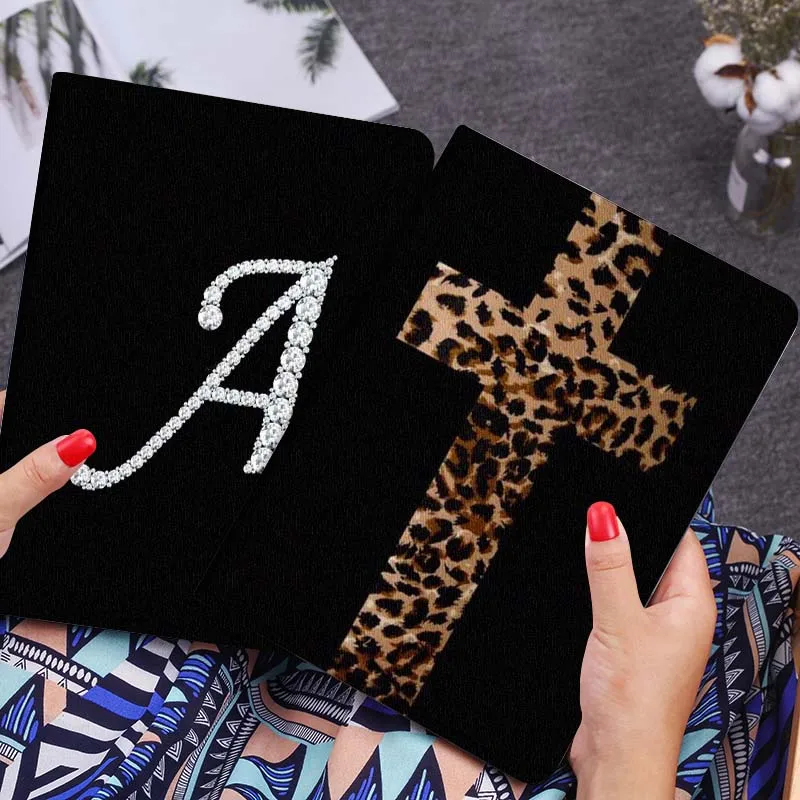 Leopard Cross Pattern Art Tablet Case For Lenovo Xiaoxin Legion Pad Tab Pro GT Y700 Gen4 2 11 P11 M10 K10 3rd Plus Gen Gift
Leopard Cross Pattern Art Tablet Case For Lenovo Xiaoxin Legion Pad Tab Pro GT Y700 Gen4 2 11 P11 M10 K10 3rd Plus Gen Gift