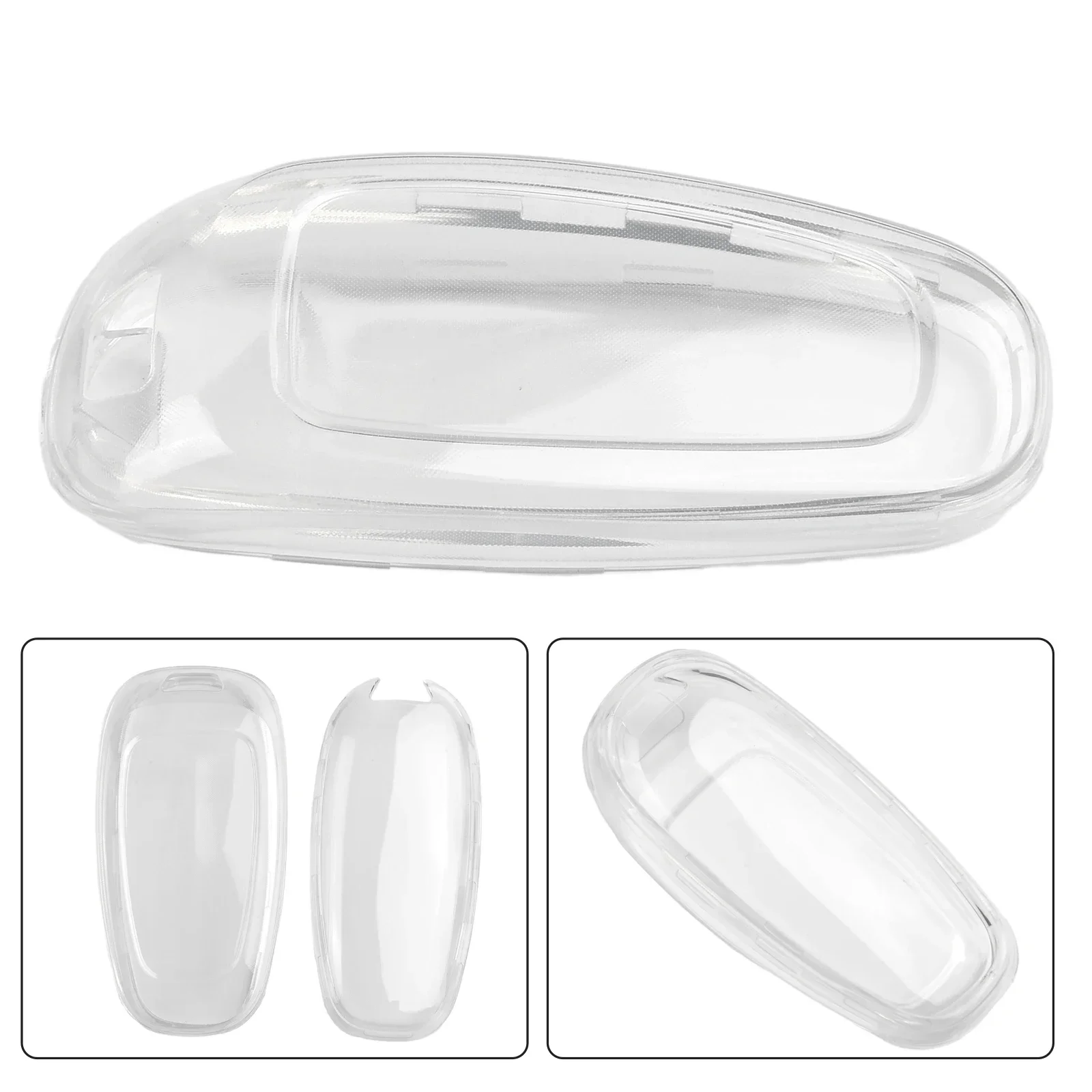 Auto Parts Key Shell Car Accessories High Quality TPU Tool Transparent 1 Piece For Hyundai Sonata 2020-2021 Brand New
Auto Parts Key Shell Car Accessories High Quality TPU Tool Transparent 1 Piece For Hyundai Sonata 2020-2021 Brand New