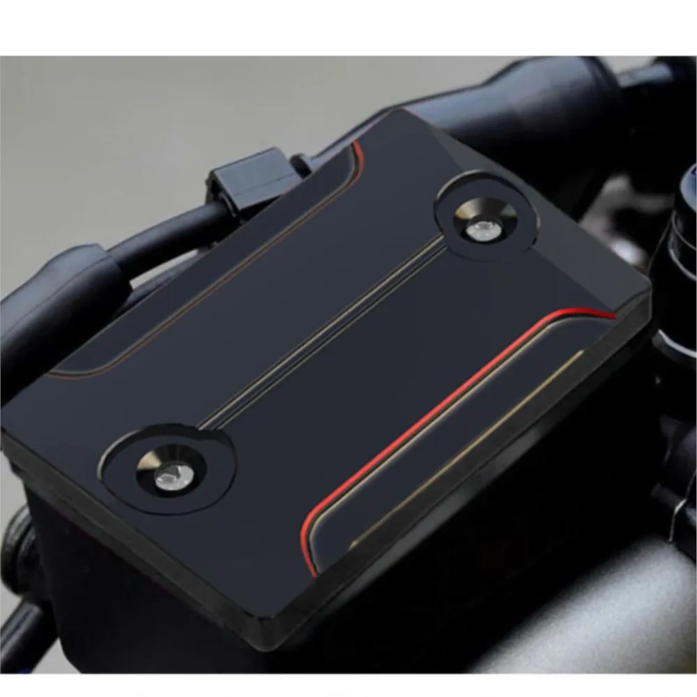 For YAMAHA SUPERTENERE XT1200ZE XT1200Z SUPER TENERE Motorcycle Accessories Master Front brake Fluid Reservoir Cap
For YAMAHA SUPERTENERE XT1200ZE XT1200Z SUPER TENERE Motorcycle Accessories Master Front brake Fluid Reservoir Cap