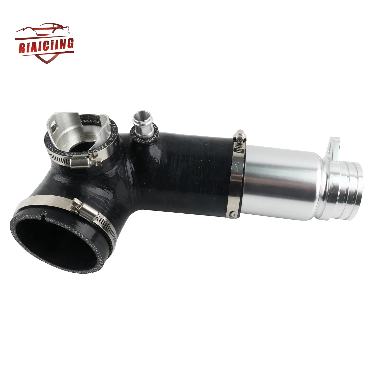 Billet Aluminum Silicone Intake Hose Pipe Turbo Inlet Upgrade For BMW 228i 320i 328i 428i 528i N20 xDrive 2.0L Engine Parts
Billet Aluminum Silicone Intake Hose Pipe Turbo Inlet Upgrade For BMW 228i 320i 328i 428i 528i N20 xDrive 2.0L Engine Parts