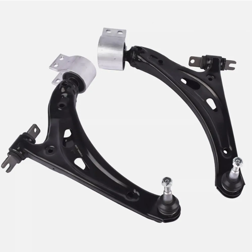 Комплект переднего нижнего рычага управления из 2 предметов для Cadillac XT5 GMC Acadia 2017-2019 84011414 84011415
Комплект переднего нижнего рычага управления из 2 предметов для Cadillac XT5 GMC Acadia 2017-2019 84011414 84011415