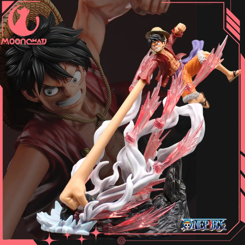One Piece Nika Luffy Anime Figures Luffy Gear 2 Long Hand 29cm Action Figurine Pvc Statue Model Collection Toy Desk Decora Gifts
One Piece Nika Luffy Anime Figures Luffy Gear 2 Long Hand 29cm Action Figurine Pvc Statue Model Collection Toy Desk Decora Gifts