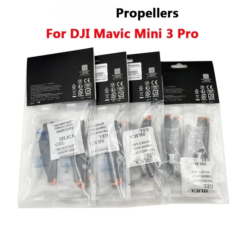 Пропеллер для DJI Mavic Mini 3 Pro/4 пропеллеры с винтами, запасные части для ремонта дронов
Пропеллер для DJI Mavic Mini 3 Pro/4 пропеллеры с винтами, запасные части для ремонта дронов