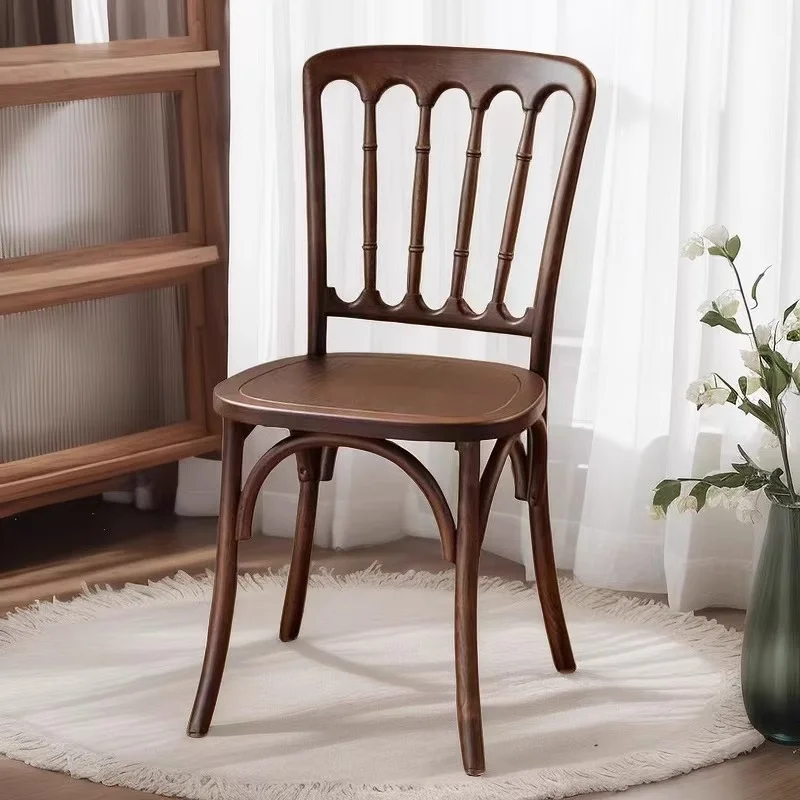 Small-sized furniture, living room bedroom Bamboo chair American solid wood dining chair rattan retro chair backrest home
Small-sized furniture, living room bedroom Bamboo chair American solid wood dining chair rattan retro chair backrest home