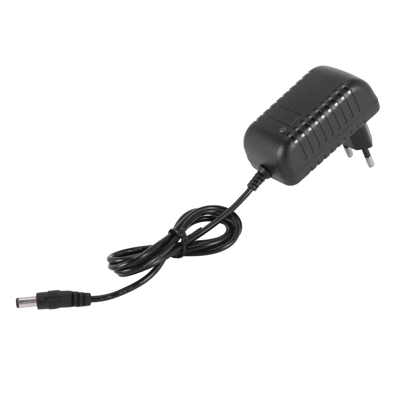 10X AC 100-240V A DC 9V 2A адаптер преобразователь источник питания зарядное устройство (штепсельная Вилка европейского стандарта)
10X AC 100-240V A DC 9V 2A адаптер преобразователь источник питания зарядное устройство (штепсельная Вилка европейского стандарта)