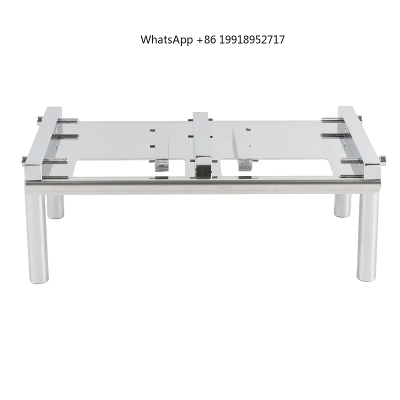 Hard Disk Holdering Workbench Fixture 2.5" 3.5" Hard Drive Data Recovery Working Table Assistive Tools
Hard Disk Holdering Workbench Fixture 2.5" 3.5" Hard Drive Data Recovery Working Table Assistive Tools