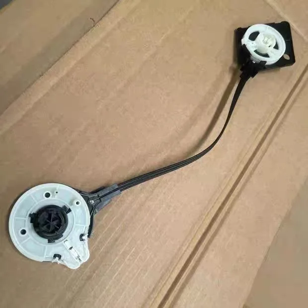 Air-conditioned Mode Soft Loot Air Conditioning Cable for Dongfeng DFM Fengshen A30 AX3 AX4 Air-conditioning Mode Control Switch
Air-conditioned Mode Soft Loot Air Conditioning Cable for Dongfeng DFM Fengshen A30 AX3 AX4 Air-conditioning Mode Control Switch