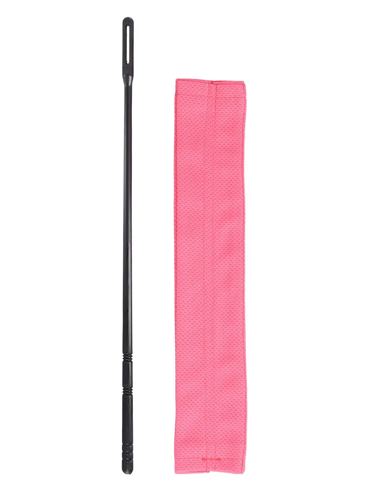 Flute Cleaning Rod Cleaning With Cloth Flute Cleaning Products Cleaning Multifunctional Dust Cleaning For Flute Clarinet
Flute Cleaning Rod Cleaning With Cloth Flute Cleaning Products Cleaning Multifunctional Dust Cleaning For Flute Clarinet