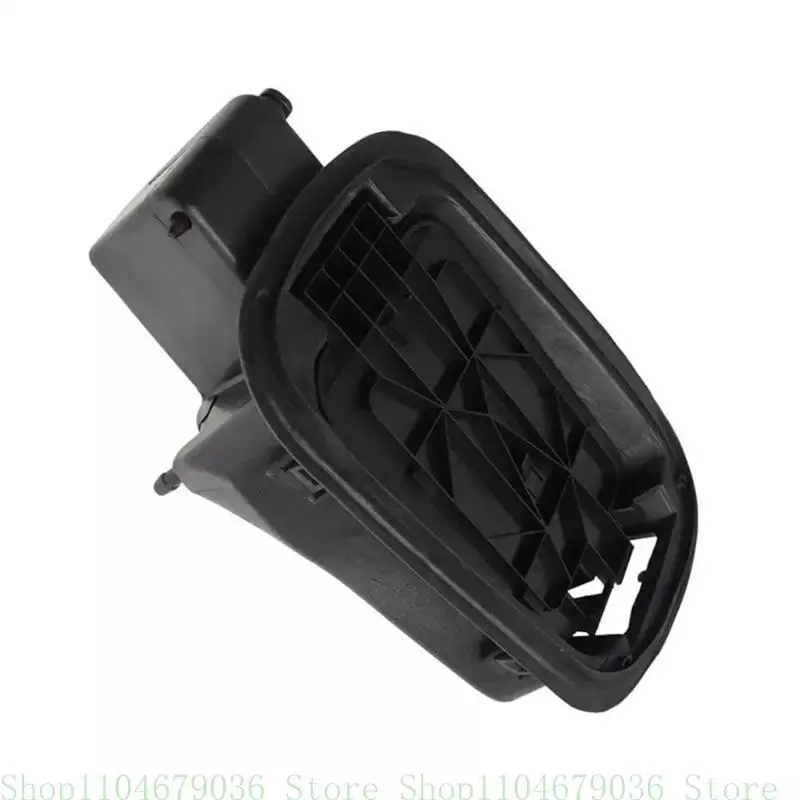 Black Gas Fuel Tank Access Door Cover Suitable for 68161542AJ Perfect Fitment and Reliable Seal Secure & Convenient Fit
Black Gas Fuel Tank Access Door Cover Suitable for 68161542AJ Perfect Fitment and Reliable Seal Secure & Convenient Fit
