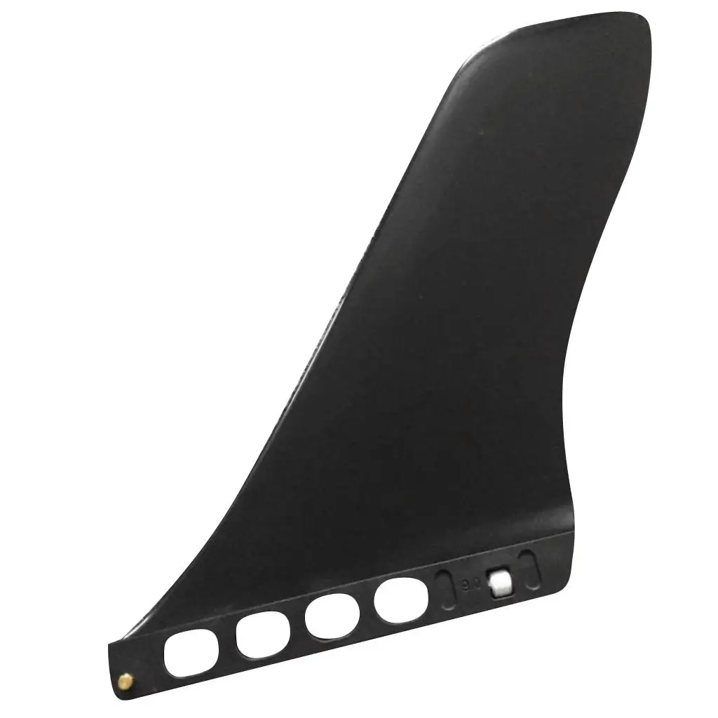 Single Fin 9 Inch for Inflatable Surfboard PVC Accessory SUP Center Fin for Paddle Board Surf Swimming
Single Fin 9 Inch for Inflatable Surfboard PVC Accessory SUP Center Fin for Paddle Board Surf Swimming