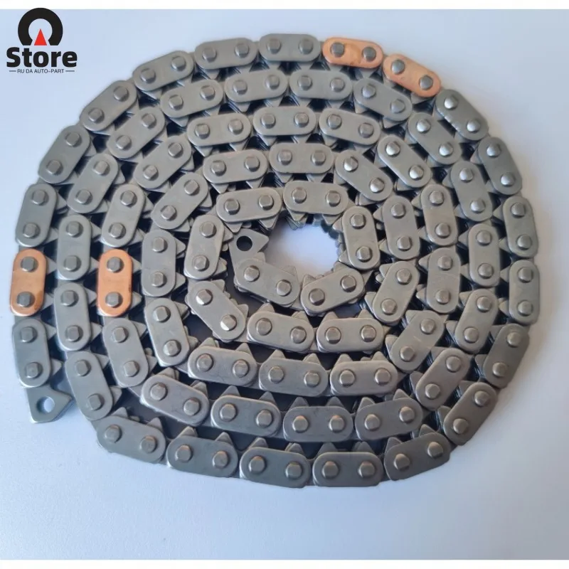 0009931078 0009930978 Auto Car Parts Timing Chain Kit for Mercedes Benz Engine Parts Timing Chains
0009931078 0009930978 Auto Car Parts Timing Chain Kit for Mercedes Benz Engine Parts Timing Chains