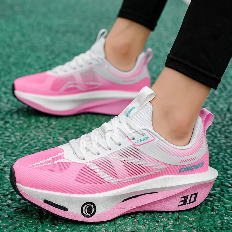 Men's Casual Sports Shoes Fashionable Men's Non-Slip Mesh Running Shoes Soft Sole Cushioning Suitable for Walking Fitness
Men's Casual Sports Shoes Fashionable Men's Non-Slip Mesh Running Shoes Soft Sole Cushioning Suitable for Walking Fitness