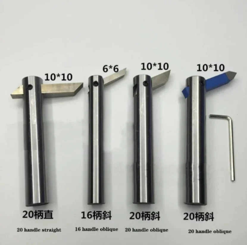 1PC New Milling Machine Boring Device 16 Handle Drilling Machine Boring Toolholder 20 Boring Bar Blade 25 Adjustable Tool Bar
1PC New Milling Machine Boring Device 16 Handle Drilling Machine Boring Toolholder 20 Boring Bar Blade 25 Adjustable Tool Bar