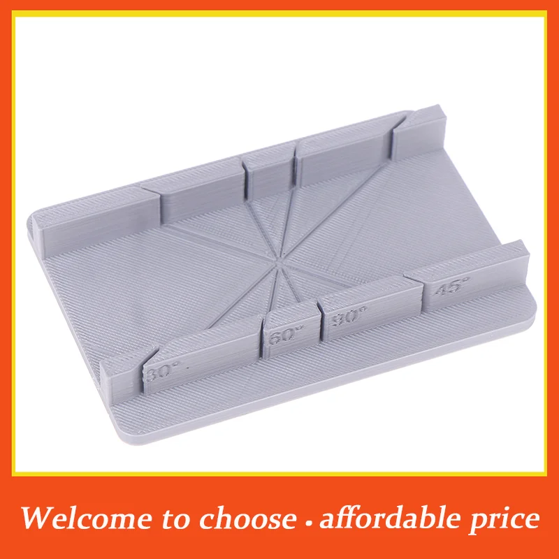 TH 1pc new Model Angle Cutter Assembly Model Cutting Tools For Plastic Model Building Tools Hobby DIY Accessories
TH 1pc new Model Angle Cutter Assembly Model Cutting Tools For Plastic Model Building Tools Hobby DIY Accessories