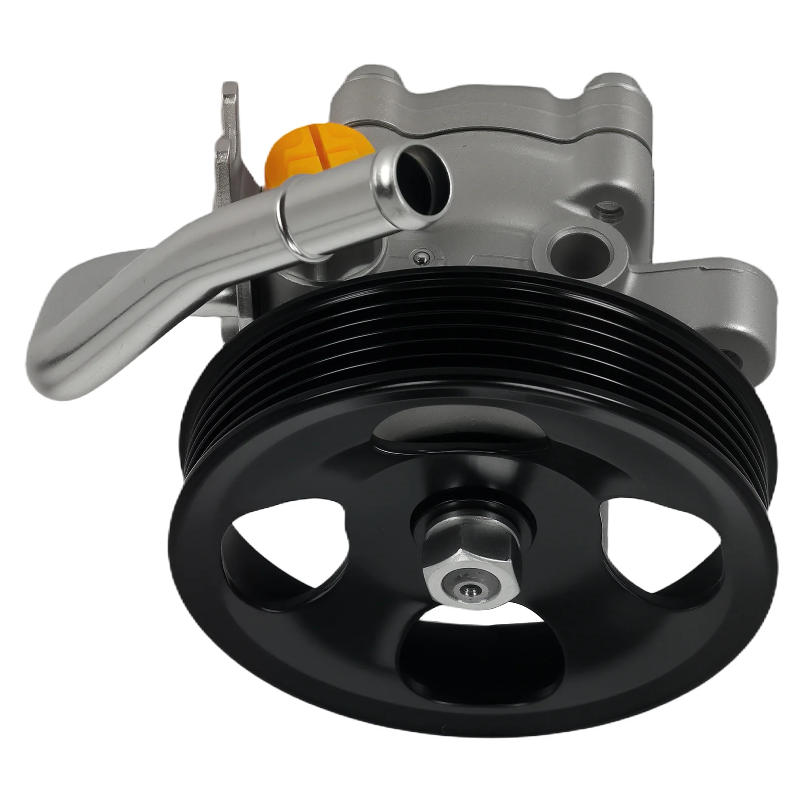 Power Steering Pump for Hyundai Veracruz V6 3.8L 2008-2012 21-338 96-338
Power Steering Pump for Hyundai Veracruz V6 3.8L 2008-2012 21-338 96-338