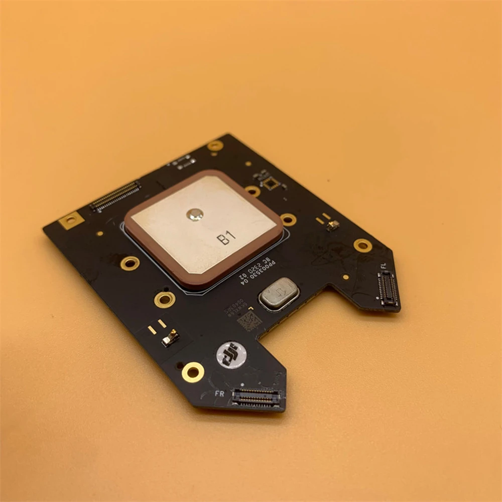 1pc Replacement GPS Board Module/ IMU Assembly Parts for Air 3 Drone Replacement Accessories
1pc Replacement GPS Board Module/ IMU Assembly Parts for Air 3 Drone Replacement Accessories