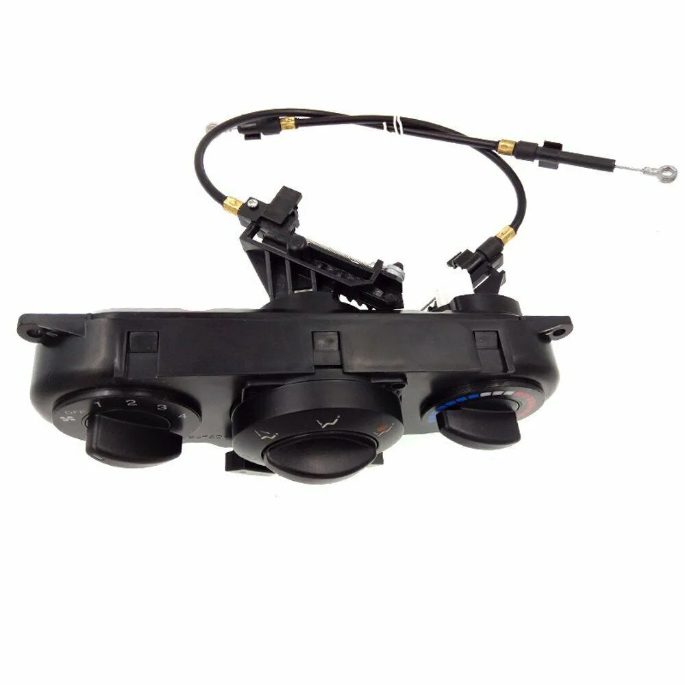 Car AC Heater Control Panel Switch 96615408 For Chevrolet Lacetti /Optra For Buick Excelle Wagon /HRV
Car AC Heater Control Panel Switch 96615408 For Chevrolet Lacetti /Optra For Buick Excelle Wagon /HRV