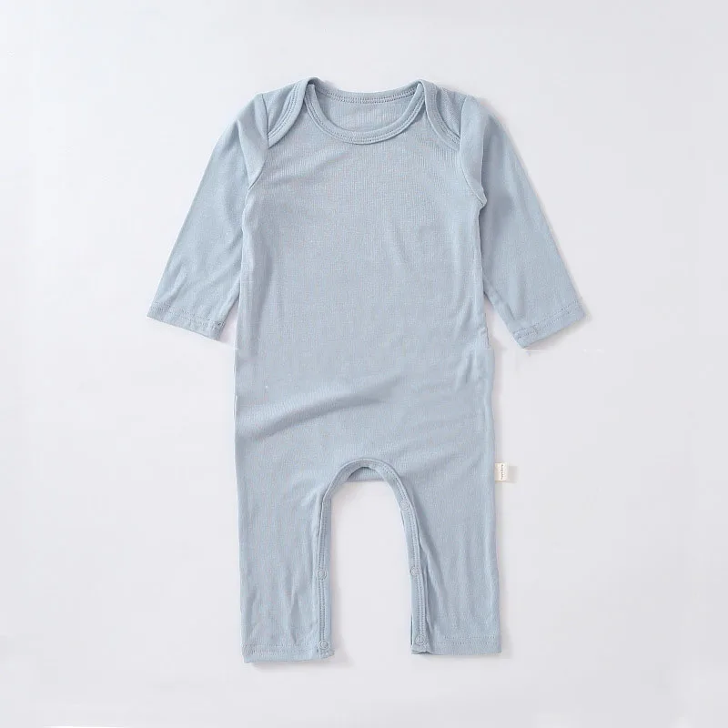 2024 Spring Autumn Ins Baby Girls Jumpsuit Solid Color Long Sleeve Horn Button Cotton Newborn Girls Romper Infant Girls Bodysuit
2024 Spring Autumn Ins Baby Girls Jumpsuit Solid Color Long Sleeve Horn Button Cotton Newborn Girls Romper Infant Girls Bodysuit