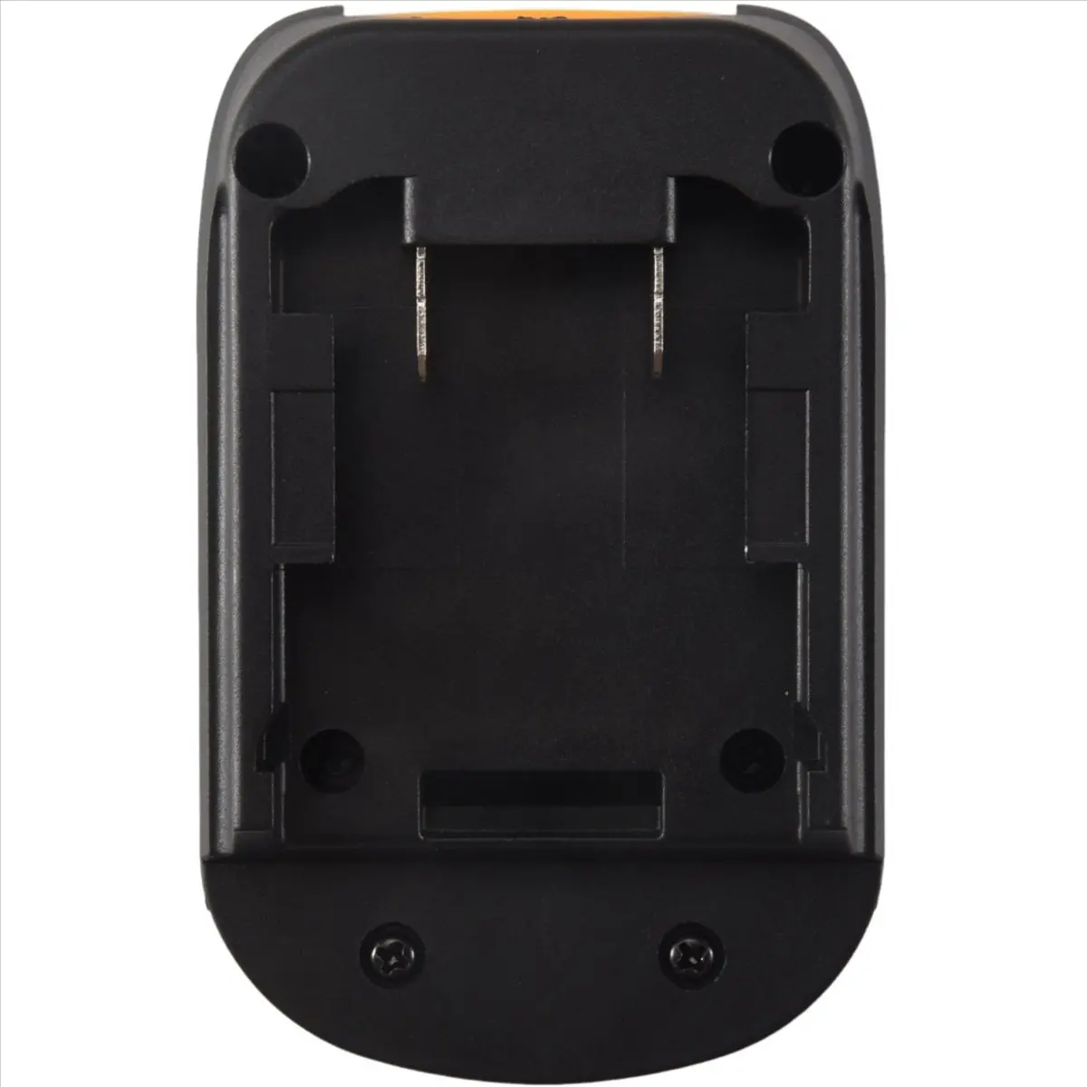 Адаптер-преобразователь батарей MIL18DL для серии M18, для использования с батареями 20В, совместим с электроинструментами Dewalt 18/20 В.
Адаптер-преобразователь батарей MIL18DL для серии M18, для использования с батареями 20В, совместим с электроинструментами Dewalt 18/20 В.