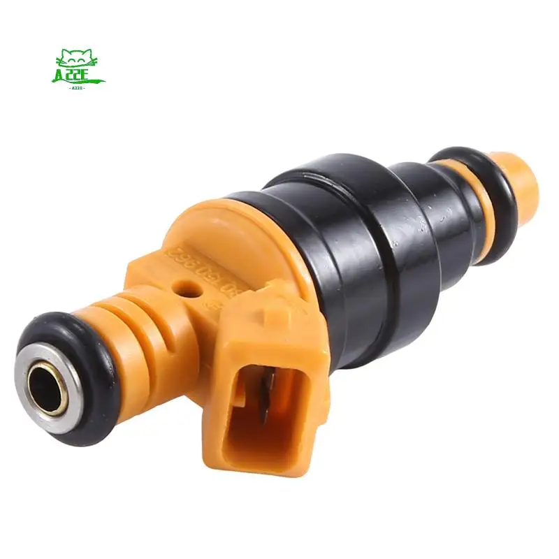 A22E-Fuel Injector Nozzle Car Injector Nozzle 0280150962 For VW Opel Omega SENATOR Ford
A22E-Fuel Injector Nozzle Car Injector Nozzle 0280150962 For VW Opel Omega SENATOR Ford