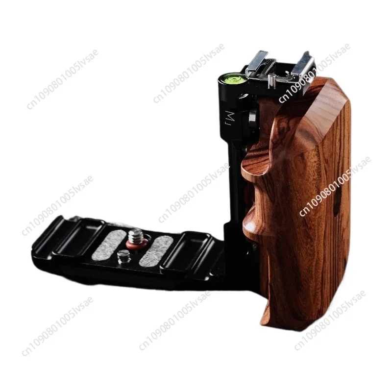 Suitable for Hasselblad 503cw/cx 501cm 500cm special expansion L board solid wood handle
Suitable for Hasselblad 503cw/cx 501cm 500cm special expansion L board solid wood handle