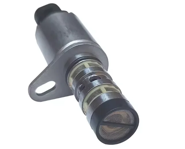Camshaft Solenoid Valve 1026040GK030, Oil Control Valve Pressure Regulating Valve for JAC Jiayue A5 Refine M3 1.6
Camshaft Solenoid Valve 1026040GK030, Oil Control Valve Pressure Regulating Valve for JAC Jiayue A5 Refine M3 1.6
