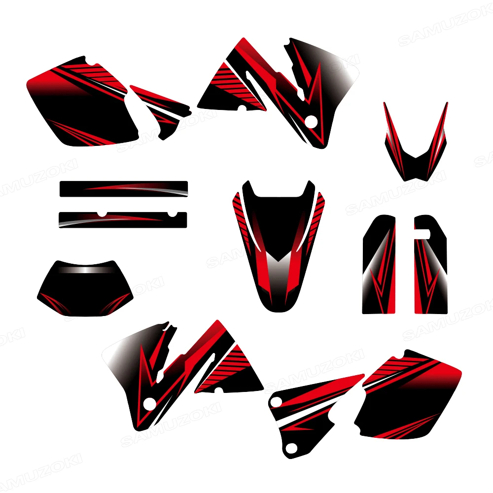 For KTM EXC Motorcycle Graphic Kit Decals Stickers 2001 2002 125 200 250 300 380 400 520 Background Sticker for Motorbike
For KTM EXC Motorcycle Graphic Kit Decals Stickers 2001 2002 125 200 250 300 380 400 520 Background Sticker for Motorbike