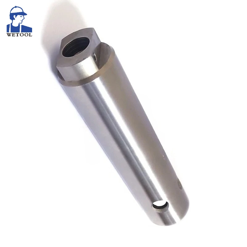 Безвоздушный опрыскиватель Wetool, запасные части, плунжерный стержень, поршневой стержень для распылителя Tit Hy Dra M4000
Безвоздушный опрыскиватель Wetool, запасные части, плунжерный стержень, поршневой стержень для распылителя Tit Hy Dra M4000