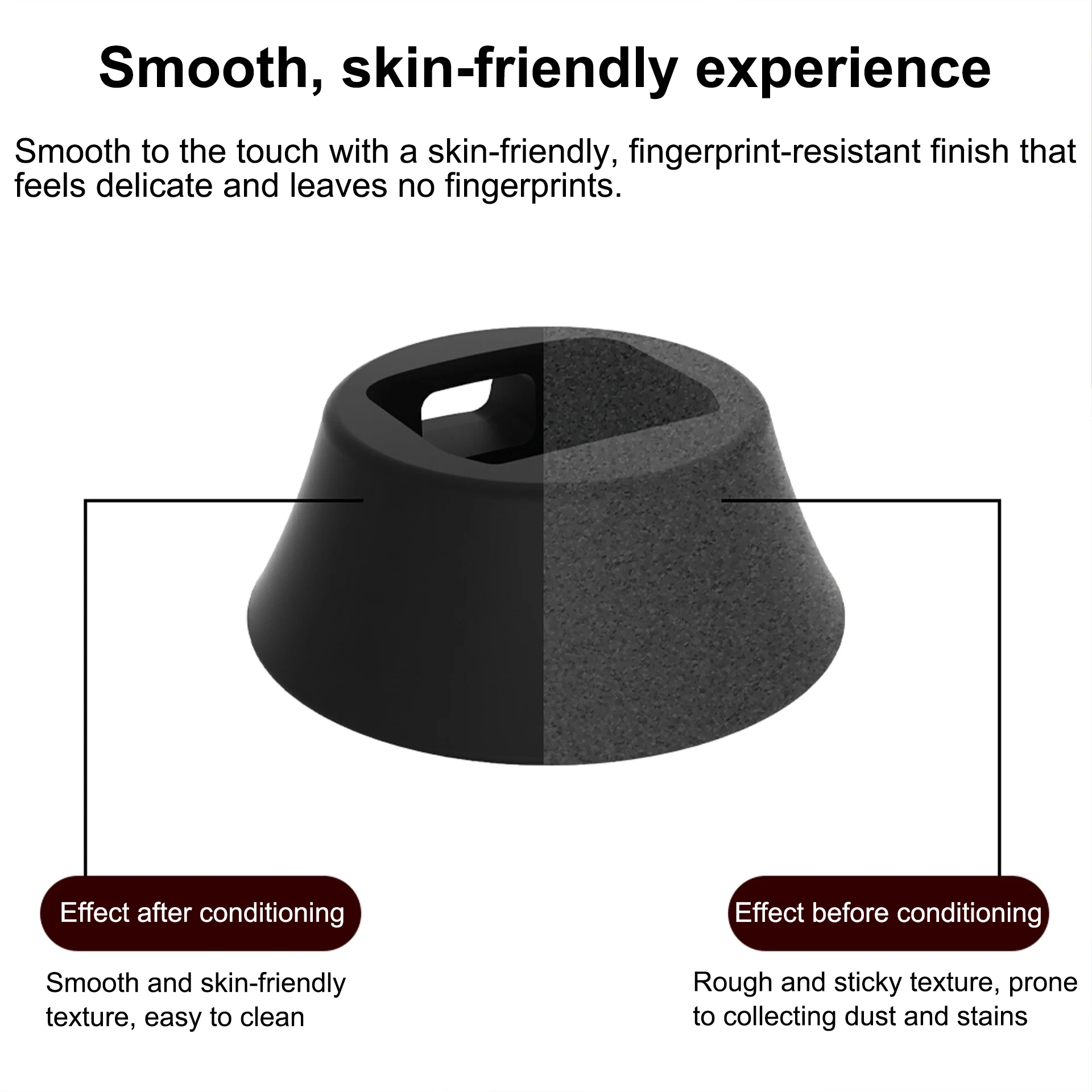 Anti-slip Base for DJI Osmo Pocket 3/4 Silicone Non-slip Desktop Support Brackets Extension Base for Handheld Gimbal Accessory
Anti-slip Base for DJI Osmo Pocket 3/4 Silicone Non-slip Desktop Support Brackets Extension Base for Handheld Gimbal Accessory