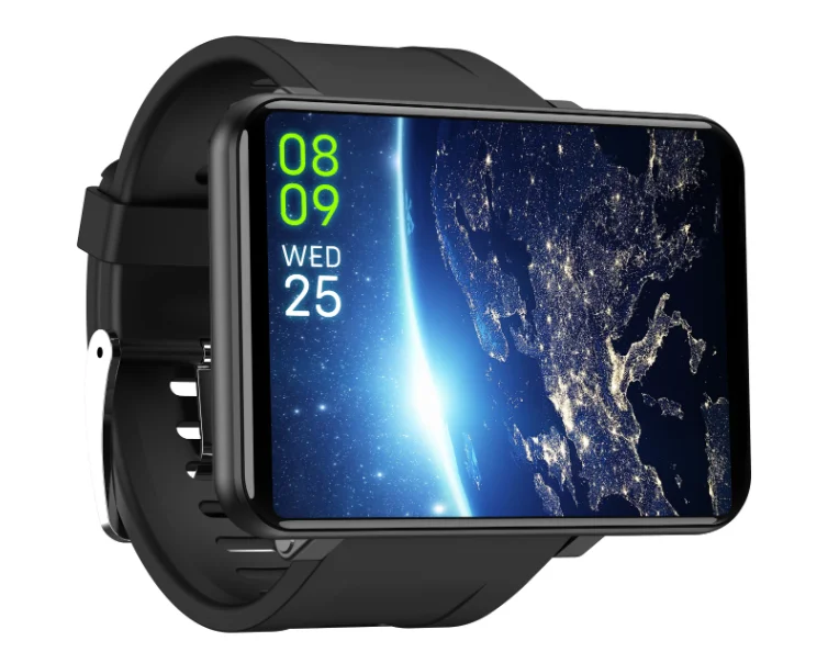 New arrival multifunctional 4G smart watch 2023 alloy case silicon strap smart watches supporting many sports modes
New arrival multifunctional 4G smart watch 2023 alloy case silicon strap smart watches supporting many sports modes