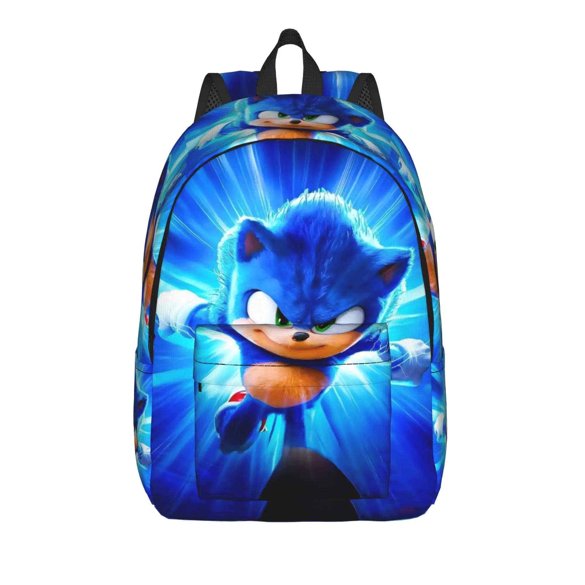 Sonices Cartoon Backpack Daily Backpacks Student Unisex Designer Print High School Bags Streetwear Rucksack
Sonices Cartoon Backpack Daily Backpacks Student Unisex Designer Print High School Bags Streetwear Rucksack