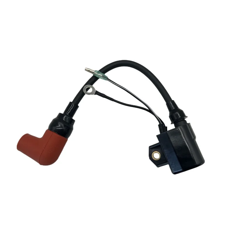 Подвесная катушка зажигания в сборе 6R3-85570 для подвесного двигателя YAMAHA 115HP 130HP 150-225HP 6R3-85570-01 6R3-85570-00
Подвесная катушка зажигания в сборе 6R3-85570 для подвесного двигателя YAMAHA 115HP 130HP 150-225HP 6R3-85570-01 6R3-85570-00