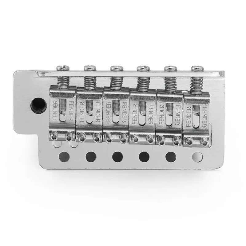 B93B-3Pcs 52.5Mm Vintage Electric Guitar Single-Shake Bridge Tremolo System Tailpiece Bridge
B93B-3Pcs 52.5Mm Vintage Electric Guitar Single-Shake Bridge Tremolo System Tailpiece Bridge