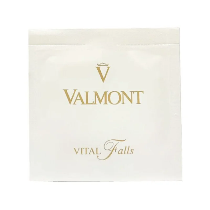 Valmont - Vital Falls travel size (5ml)
Valmont - Vital Falls travel size (5ml)