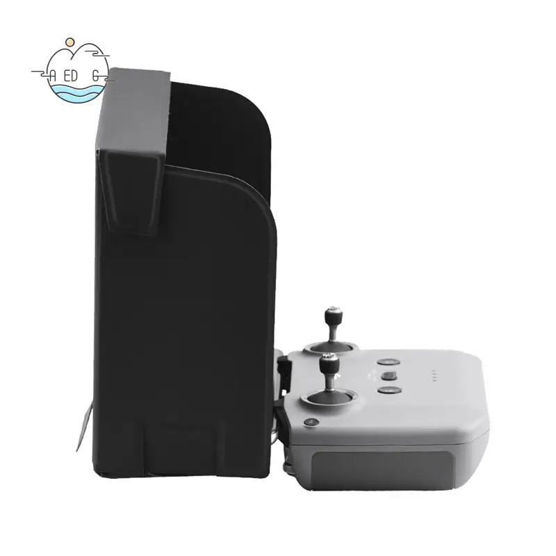 AED6-солнцезащитный козырек с дистанционным управлением для MINI 3 PRO, складной солнцезащитный козырек, держатель для телефона, аксессуары для дронов
AED6-солнцезащитный козырек с дистанционным управлением для MINI 3 PRO, складной солнцезащитный козырек, держатель для телефона, аксессуары для дронов