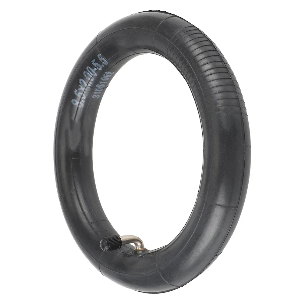 Practical Inner Tube Tire Tyre 1pcs/2pcs 8.5*2.00-5.5 For Zero 9/8 Lightweight Replacement 90° Nozzle About 90g
Practical Inner Tube Tire Tyre 1pcs/2pcs 8.5*2.00-5.5 For Zero 9/8 Lightweight Replacement 90° Nozzle About 90g