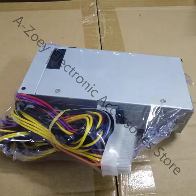 New FSP450-60GHS 450W FLEX 1U PSU for ITX Host NAS Industrial Server Small Chassis Computer
New FSP450-60GHS 450W FLEX 1U PSU for ITX Host NAS Industrial Server Small Chassis Computer