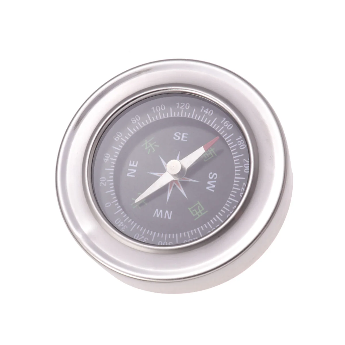 1Pc Precision Magnetism Watchmaker For Watch Repairing Testing Compass Repair Tool Testing Compass Material
1Pc Precision Magnetism Watchmaker For Watch Repairing Testing Compass Repair Tool Testing Compass Material