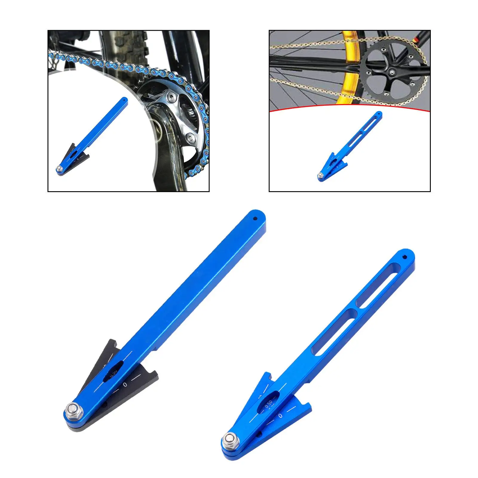 Индикатор износа велосипедной цепи для легкоскоростных цепей на открытом воздухе
Индикатор износа велосипедной цепи для легкоскоростных цепей на открытом воздухе