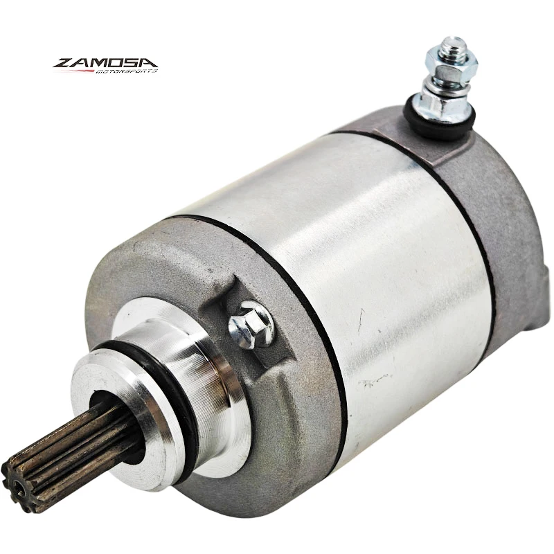 CRF 250 X CRF250 Motorcycle Starter Motor for Honda CRF250X 04-19 31200-KSC-671 SMU0372 Motorcycle Electrical Start Starters
CRF 250 X CRF250 Motorcycle Starter Motor for Honda CRF250X 04-19 31200-KSC-671 SMU0372 Motorcycle Electrical Start Starters