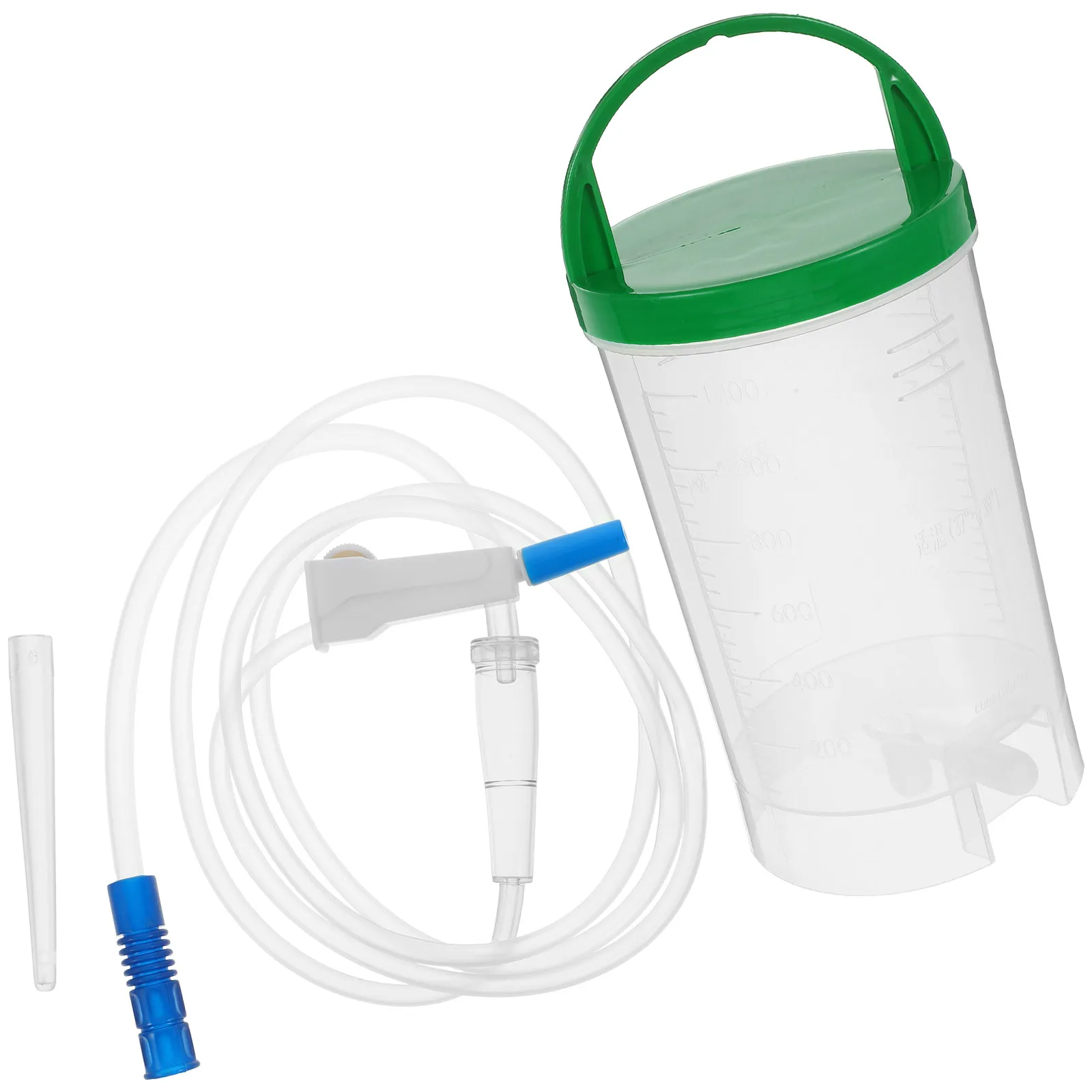 1Set Enema Bucket Kit Large Capacity Portable Reusable Household Cleaning Tool for Beginners and Professionals Convenient Daily
1Set Enema Bucket Kit Large Capacity Portable Reusable Household Cleaning Tool for Beginners and Professionals Convenient Daily