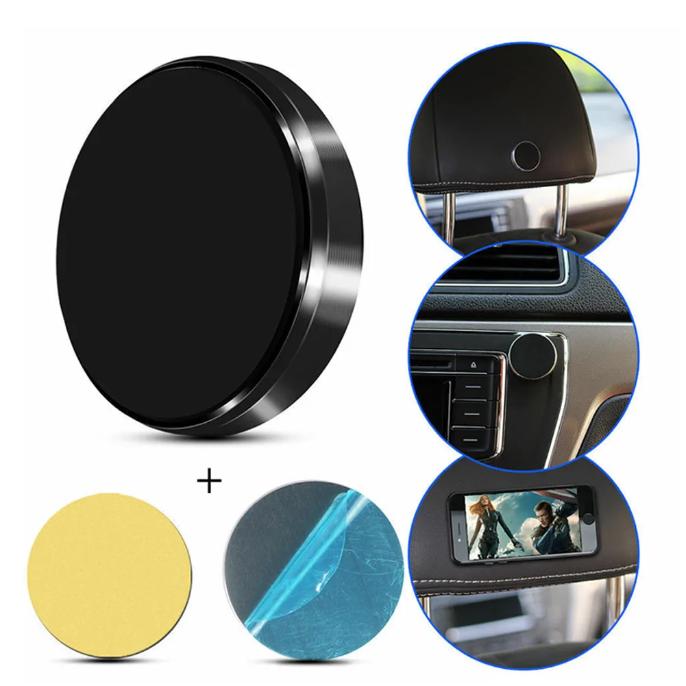 4 шт. универсальный автомобильный офисный телефон GPS-держатель магнитный GPS-держатель кронштейн 
4 шт. универсальный автомобильный офисный телефон GPS-держатель магнитный GPS-держатель кронштейн