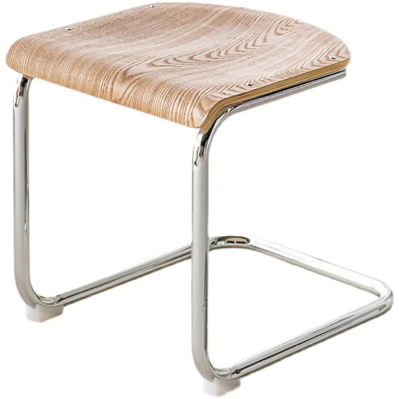 Medieval wrought iron stool simple small apartment coffee shop milk tea shop stool industrial style designer retro dining chair
Medieval wrought iron stool simple small apartment coffee shop milk tea shop stool industrial style designer retro dining chair