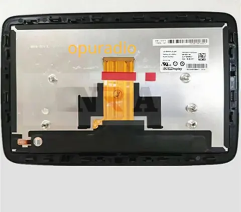 Brand Original LA102WH2(SL)(01) LA102WH2-SL01 10.2 Inch LCD Display Screen for W222 Car Panel GPS Navigation