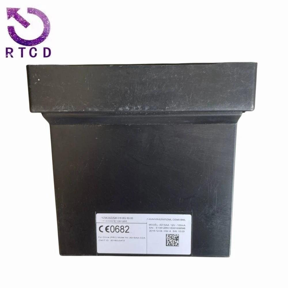 ADML Electronic Control Box Anti-Theft Control Box 1608421480 6490SF 9801695280 FOR Peugeot 508 2011-2015
ADML Electronic Control Box Anti-Theft Control Box 1608421480 6490SF 9801695280 FOR Peugeot 508 2011-2015