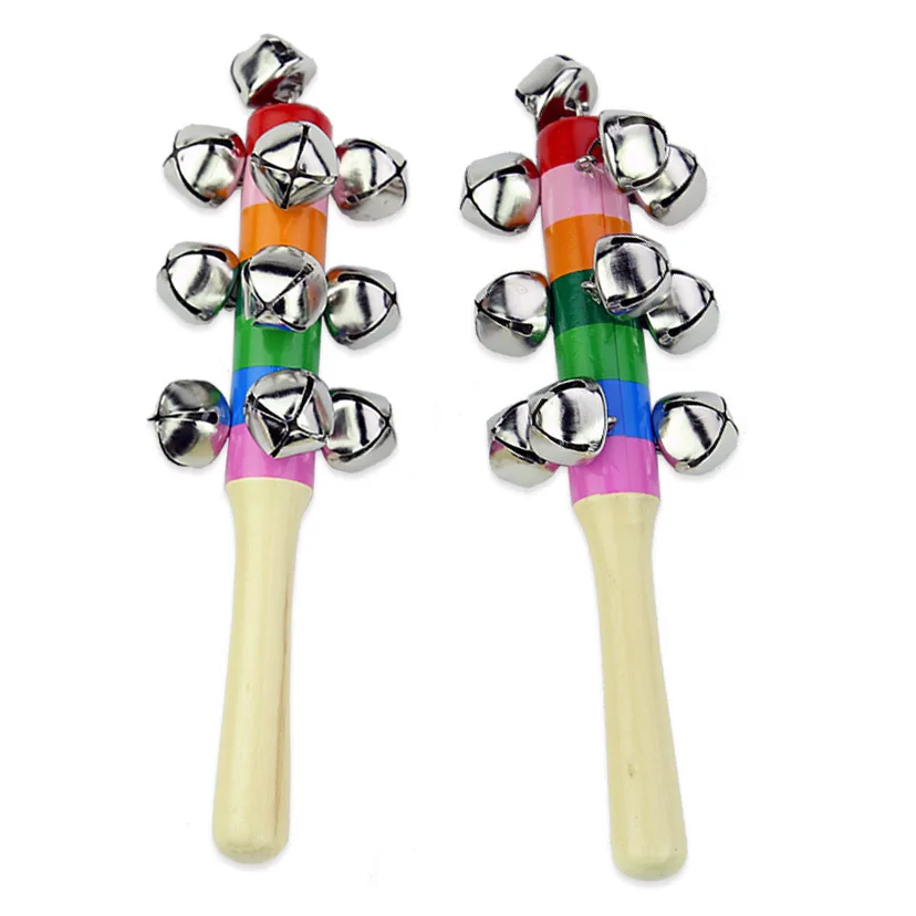 3PCS Cross Rainbow Hand Ring, Colorful Ring, Colorful Cross Ring, Baby and Child Bell, Puzzle and Early Education Toys
3PCS Cross Rainbow Hand Ring, Colorful Ring, Colorful Cross Ring, Baby and Child Bell, Puzzle and Early Education Toys